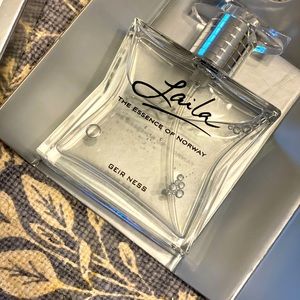 Laila Norway Perfume